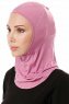 Pinar - Hijab Sport Púrpura - Ecardin