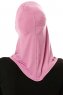 Pinar - Hijab Sport Púrpura - Ecardin