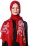 Roshan - Hijab Burdeos - Özsoy