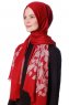 Roshan - Hijab Burdeos - Özsoy