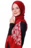 Roshan - Hijab Burdeos - Özsoy