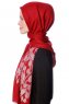 Roshan - Hijab Burdeos - Özsoy