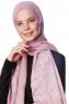 Roshan - Hijab Rosa De Antaño Oscuro - Özsoy
