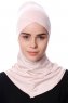 Safiye - Pañuelo Ninja Rosa De Antaño - Ecardin