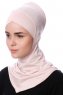 Safiye - Pañuelo Ninja Rosa De Antaño - Ecardin
