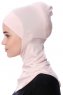 Safiye - Pañuelo Ninja Rosa De Antaño - Ecardin