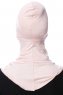 Safiye - Pañuelo Ninja Rosa De Antaño - Ecardin