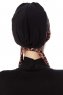 Sanem - Turbante Negro