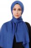 Selma - Hijab Azul - Gülsoy