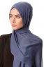 Selma - Hijab Denim - Gülsoy