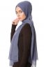 Selma - Hijab Denim - Gülsoy