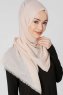 Selma Laxrosa Enfärgad Hijab Sjal Gülsoy 300222d