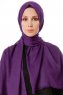 Selma - Hijab Púrpura - Gülsoy