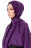 Selma - Hijab Púrpura - Gülsoy