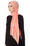 Selma - Hijab Orange - Gülsoy