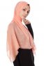 Selma - Hijab Orange - Gülsoy