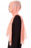 Selma - Hijab Orange - Gülsoy