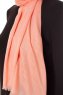 Selma - Hijab Orange - Gülsoy