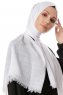 Selma - Hijab Blanco - Gülsoy