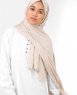 Subtle Striper Viscose Jersey Hijab - Silk Route 5A405a