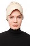 Sumeyye - Turbante Beige