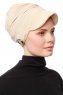 Sumeyye - Turbante Beige