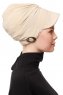 Sumeyye - Turbante Beige