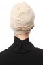Sumeyye - Turbante Beige