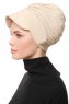 Sumeyye - Turbante Beige