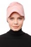 Sumeyye - Turbante Rosa De Antaño