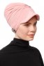 Sumeyye - Turbante Rosa De Antaño