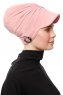 Sumeyye - Turbante Rosa De Antaño