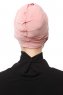 Sumeyye - Turbante Rosa De Antaño