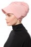 Sumeyye - Turbante Rosa De Antaño