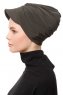 Sumeyye - Turbante Caqui