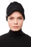 Sumeyye - Turbante Negro