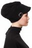 Sumeyye - Turbante Negro