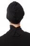 Sumeyye - Turbante Negro