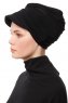 Sumeyye - Turbante Negro