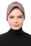 Sumeyye - Turbante Taupe
