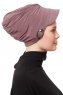 Sumeyye - Turbante Taupe