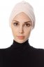 Yonca - Turbante Rosa De Antaño