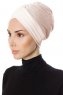 Yonca - Turbante Rosa De Antaño