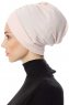Yonca - Turbante Rosa De Antaño