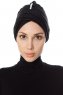 Yonca - Turbante Negro