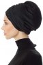 Yonca - Turbante Negro