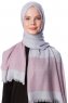 Zehab - Hijab Gris - Özsoy