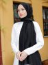 Zaina - Hijab Negro - Sal Evi