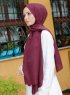 Zaina - Hijab Punch - Sal Evi