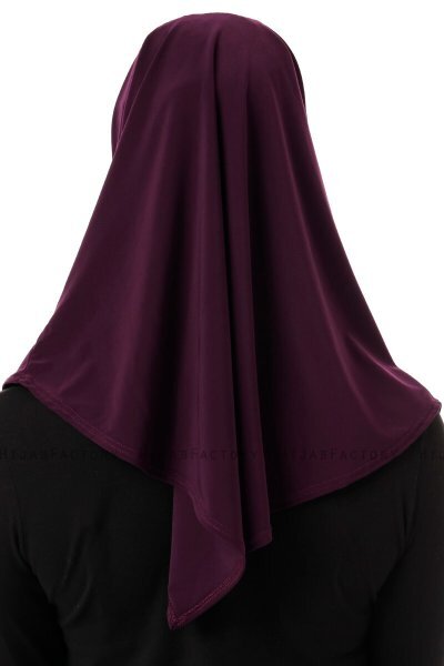 Esma - Hijab Amira Ciruelas - Firdevs